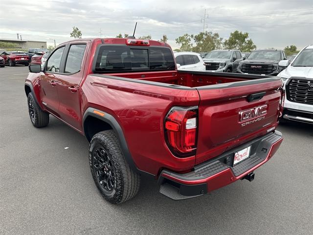 2026 GMC Canyon 2WD Elevation Tucson AZ