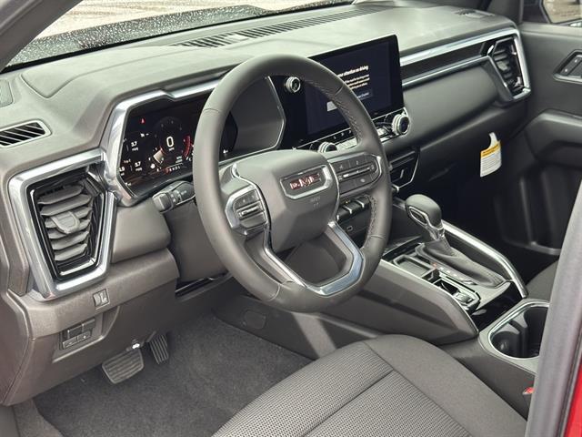 2026 GMC Canyon 2WD Elevation Tucson AZ