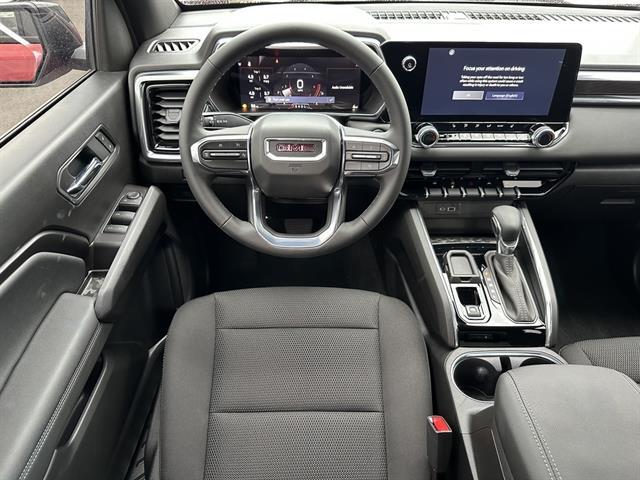 2026 GMC Canyon 2WD Elevation Tucson AZ