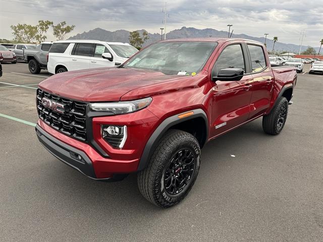 2026 GMC Canyon 2WD Elevation Tucson AZ