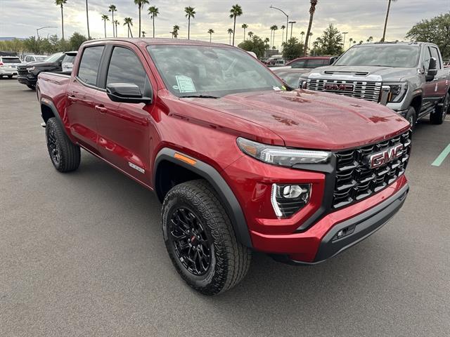 2026 GMC Canyon 2WD Elevation Tucson AZ