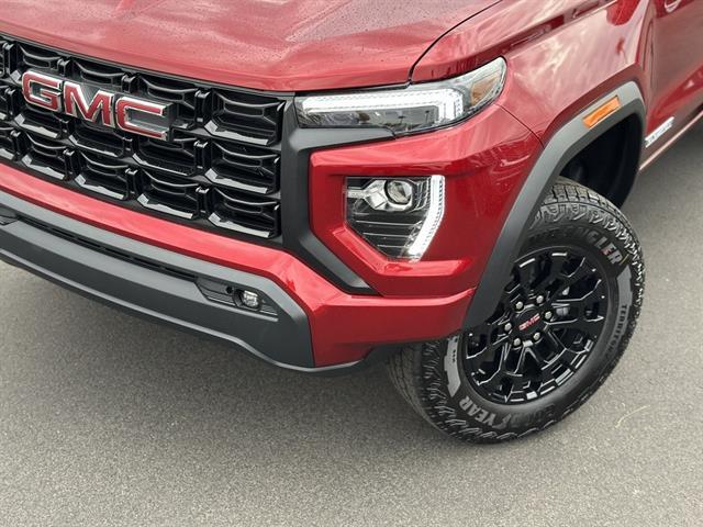 2026 GMC Canyon 2WD Elevation Tucson AZ