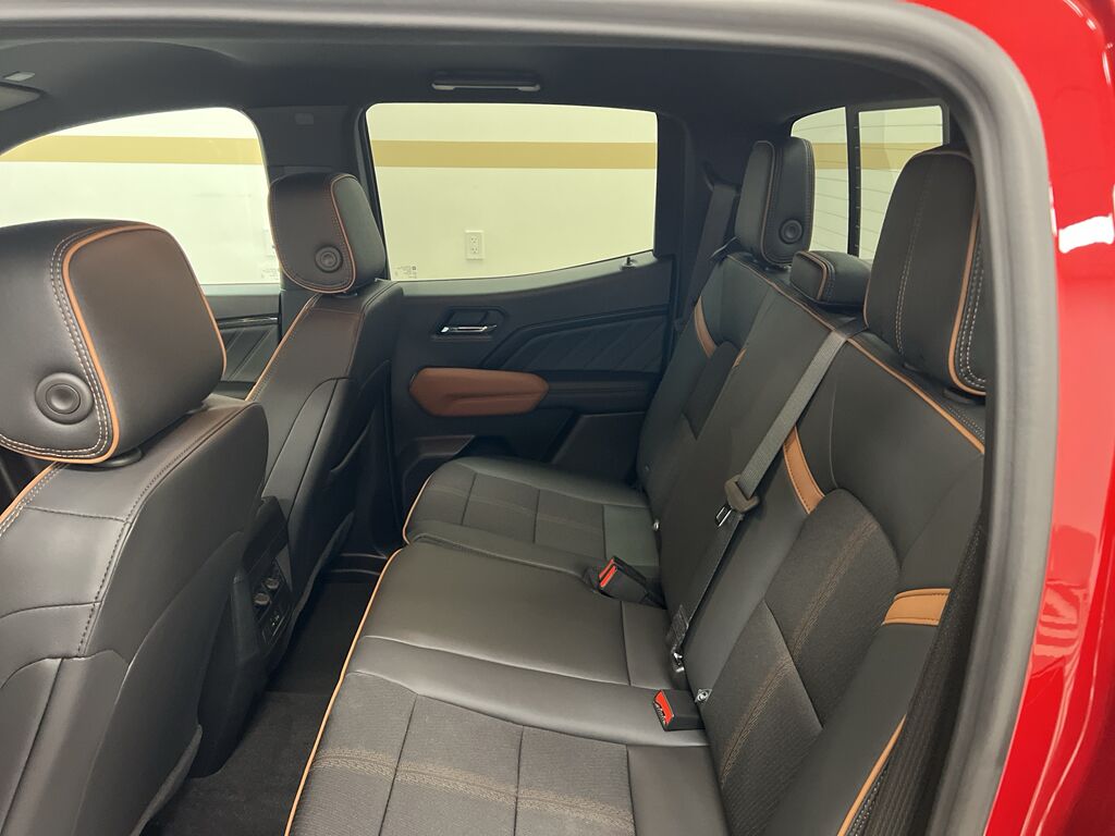 2026 GMC Canyon 4WD AT4 Bozeman MT