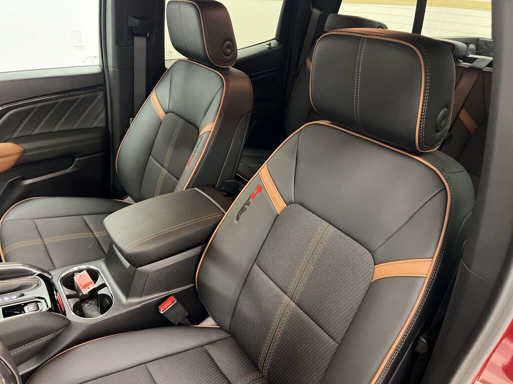 2026 GMC Canyon 4WD AT4 Bozeman MT