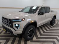 GMC Canyon 4WD AT4 2026 GMC Canyon 4WD AT4 2026