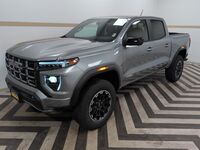 GMC Canyon 4WD AT4 2026 GMC Canyon 4WD AT4 2026