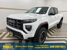 2026_GMC_Canyon_4WD AT4_ Bozeman MT