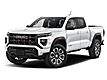 2026 GMC Canyon 4WD AT4