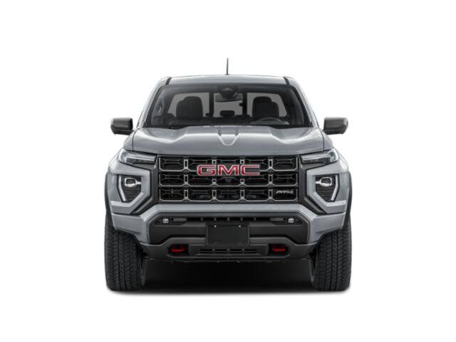 2026 GMC Canyon 4WD AT4 Roseville CA