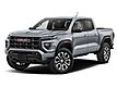 2026 GMC Canyon 4WD AT4