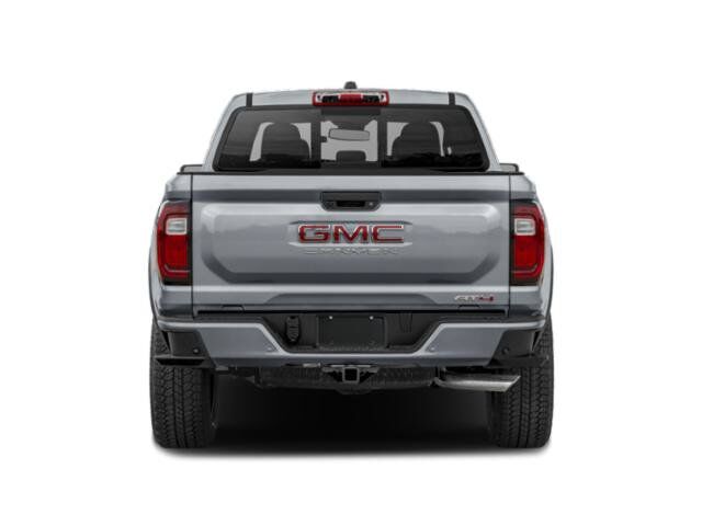 2026 GMC Canyon 4WD AT4 Roseville CA