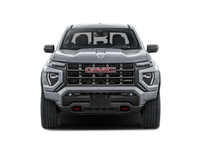 2026 GMC Canyon 4WD AT4 Roseville CA
