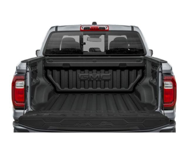 2026 GMC Canyon 4WD AT4 Roseville CA