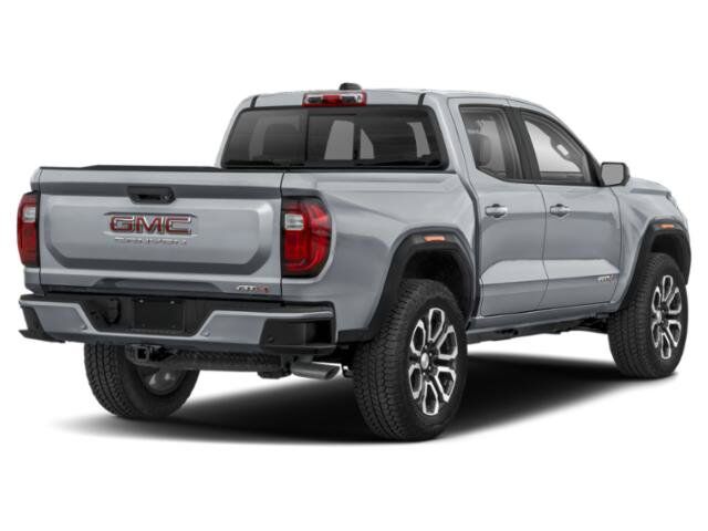 2026 GMC Canyon 4WD AT4 Roseville CA