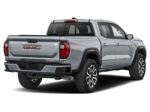 2026 GMC Canyon 4WD AT4 Roseville CA