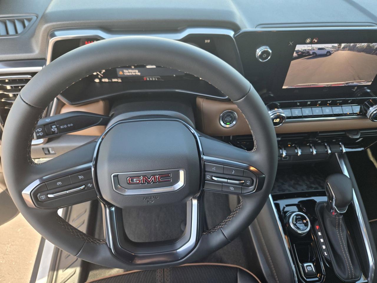 2026 GMC Canyon 4WD AT4 Roseville CA