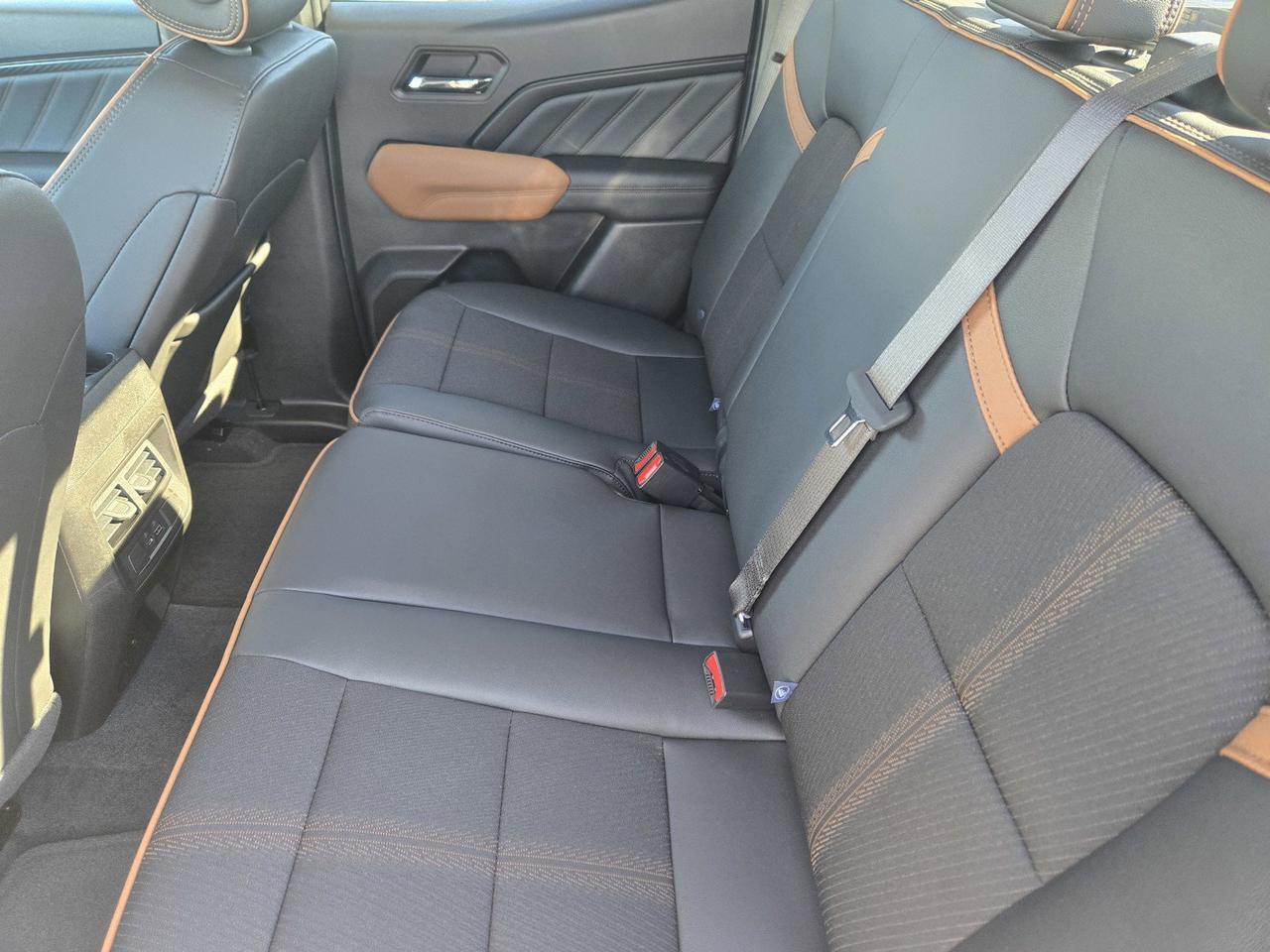 2026 GMC Canyon 4WD AT4 Roseville CA