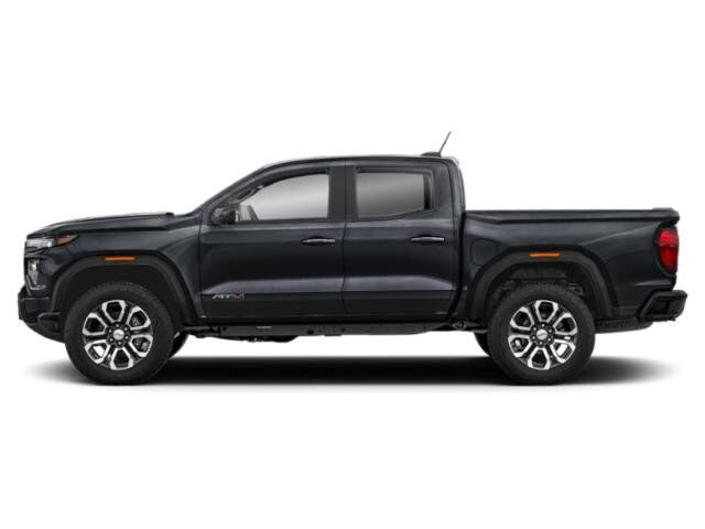 2026 GMC Canyon 4WD AT4