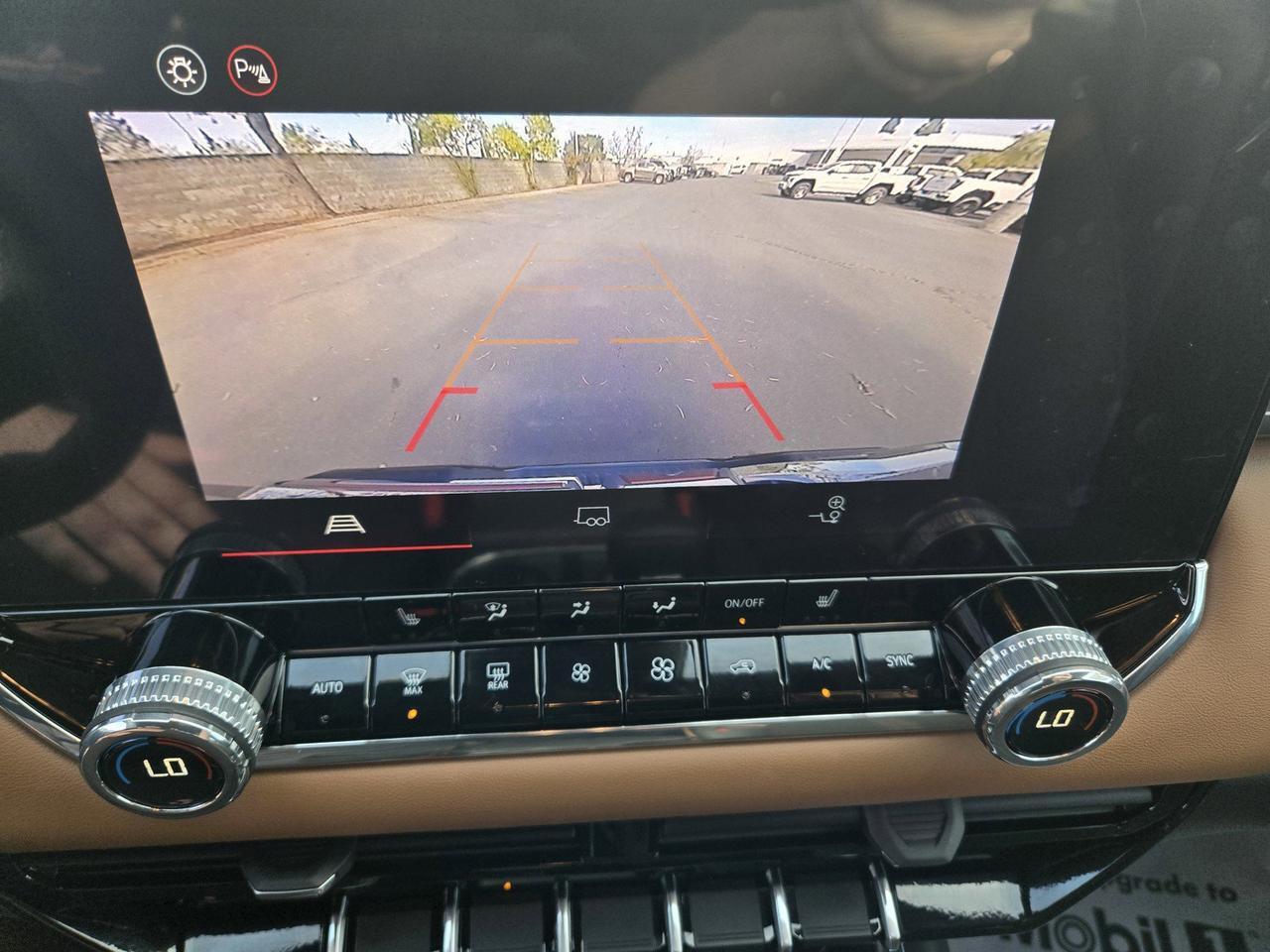 2026 GMC Canyon 4WD AT4 Roseville CA