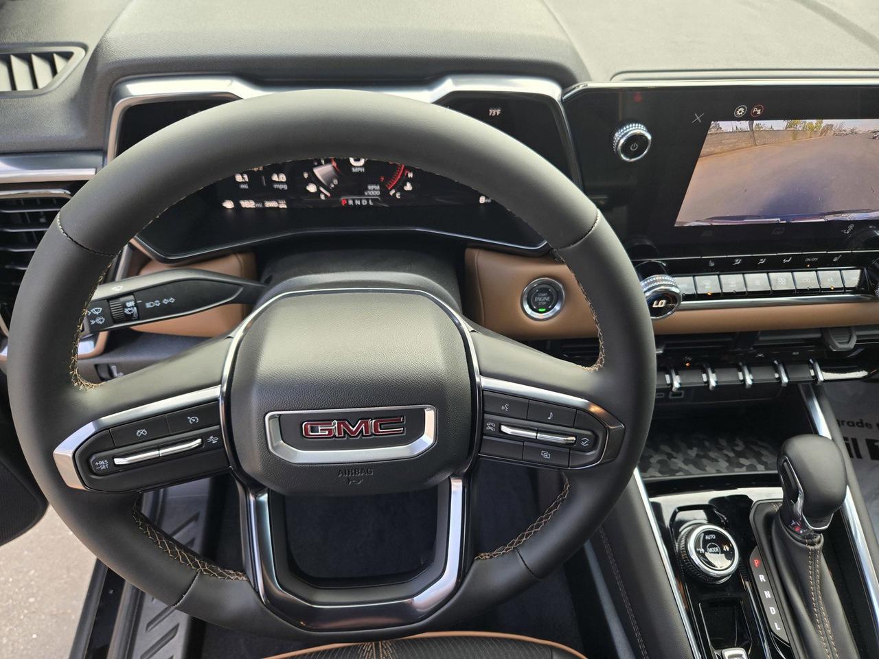 2026 GMC Canyon 4WD AT4 Roseville CA