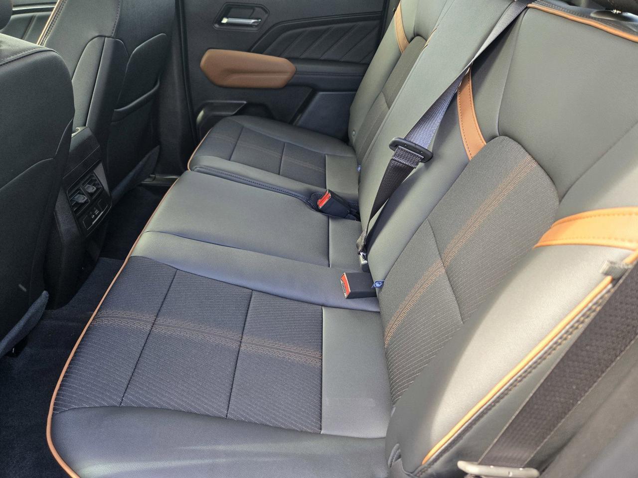 2026 GMC Canyon 4WD AT4 Roseville CA