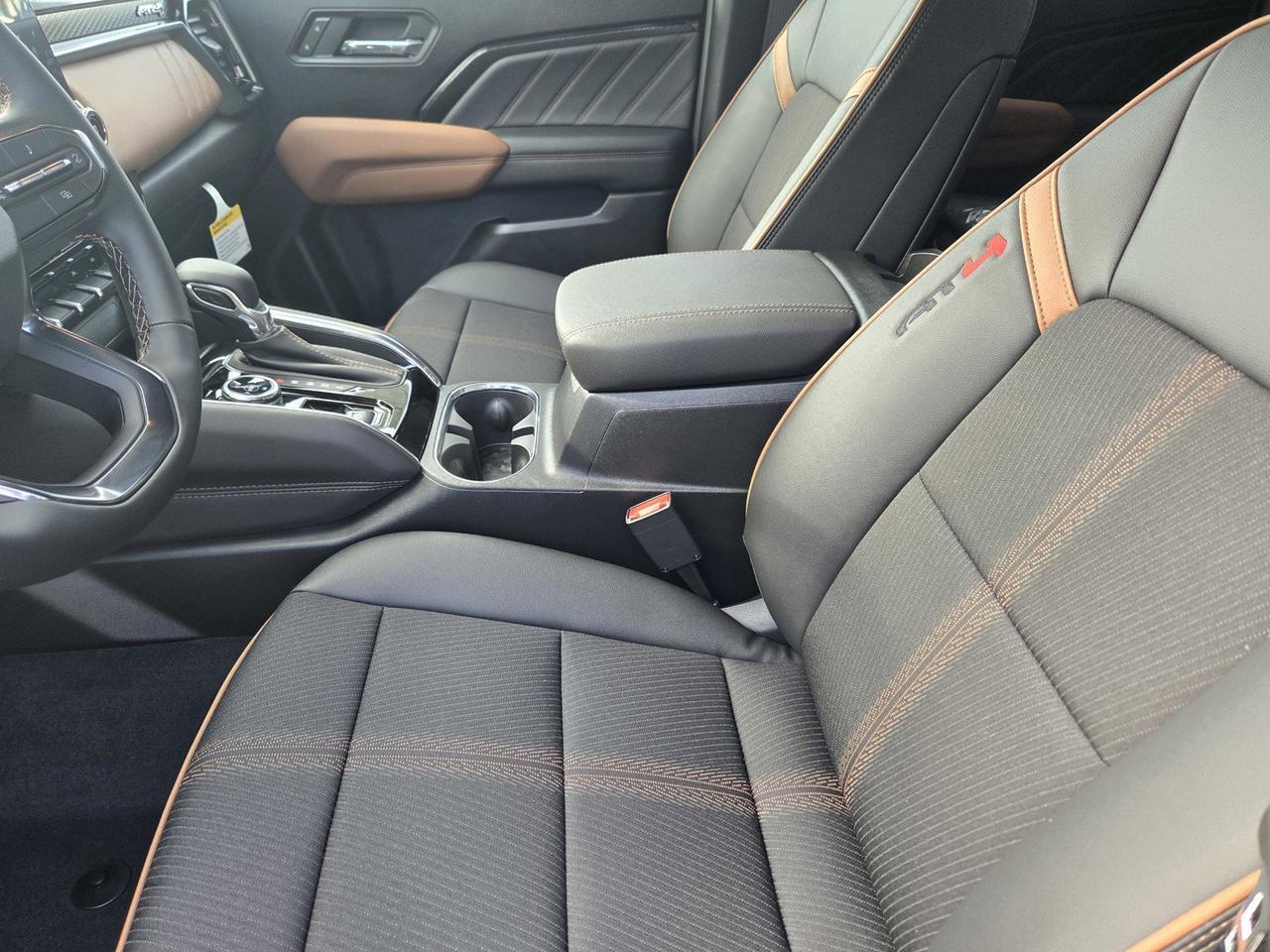 2026 GMC Canyon 4WD AT4 Roseville CA