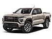 2026 GMC Canyon 4WD AT4