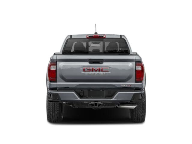 2026 GMC Canyon 4WD AT4 Roseville CA