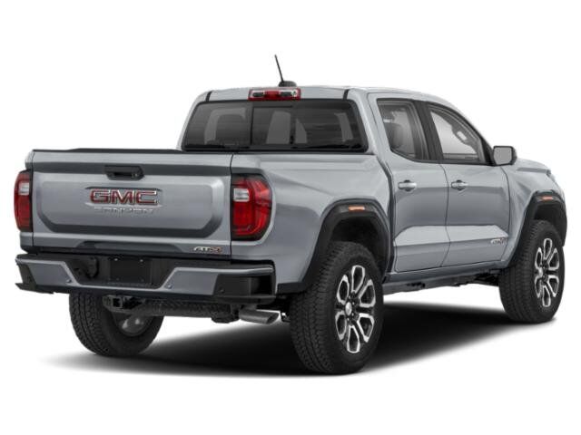 2026 GMC Canyon 4WD AT4 Roseville CA
