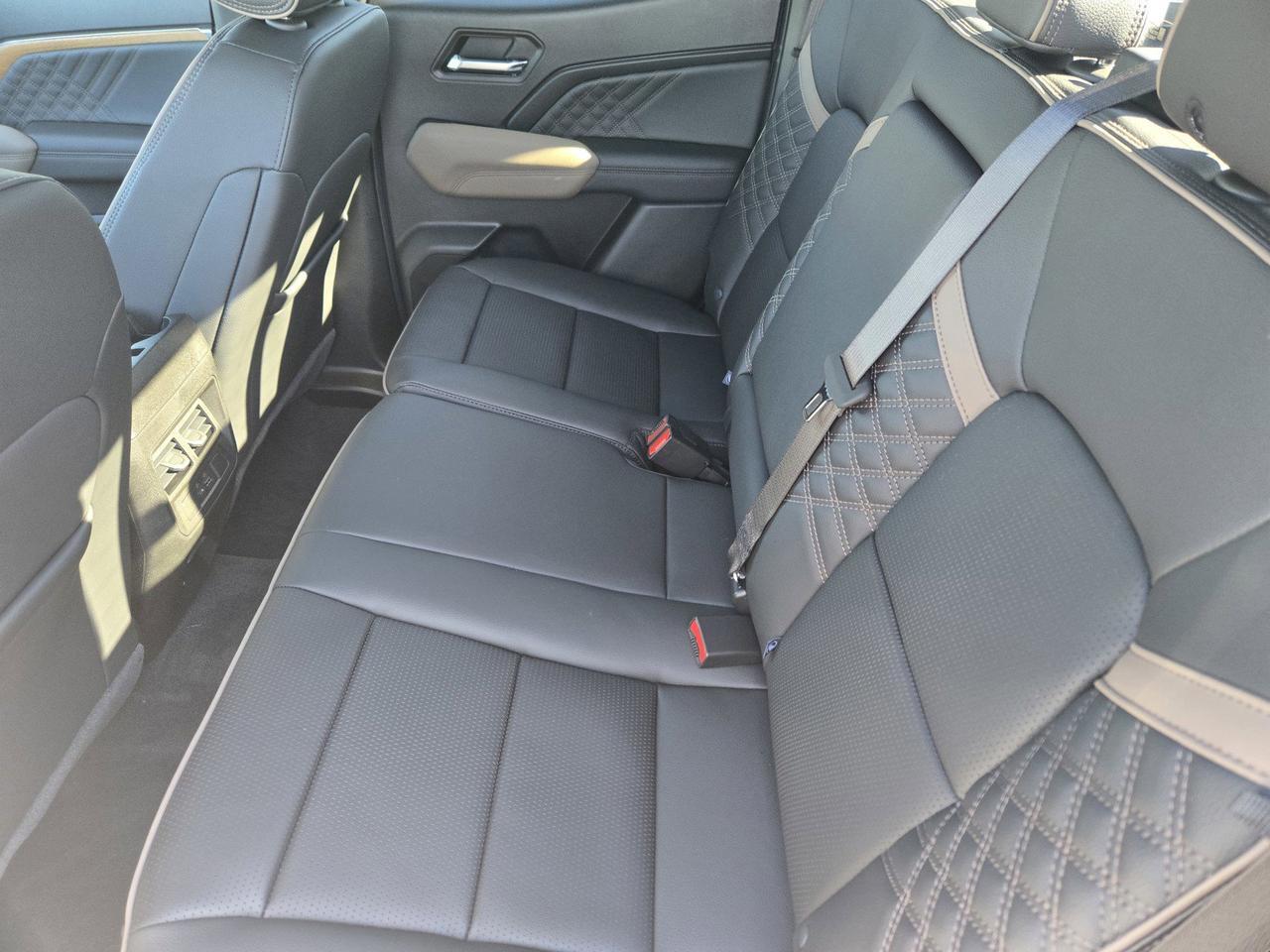 2026 GMC Canyon 4WD AT4 Roseville CA