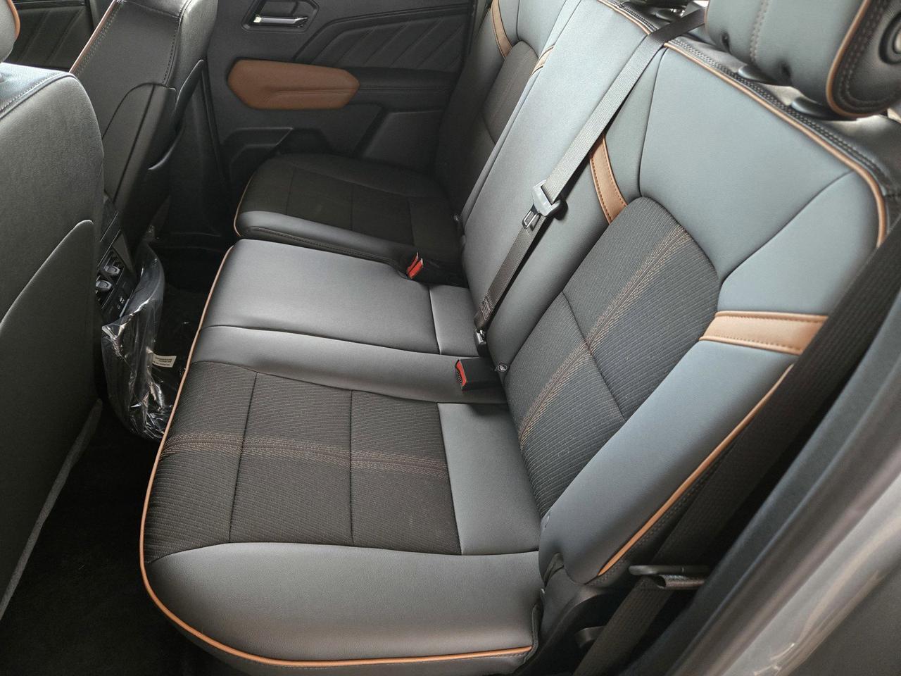 2026 GMC Canyon 4WD AT4 Roseville CA