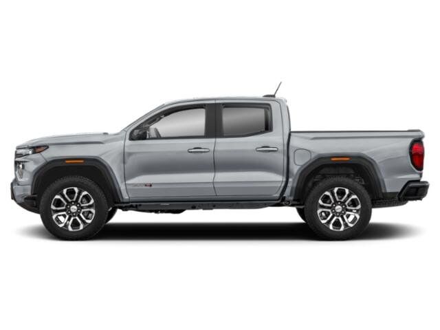 2026 GMC Canyon 4WD AT4 Roseville CA