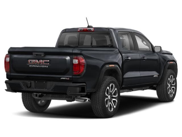 2026 GMC Canyon 4WD AT4 Roseville CA