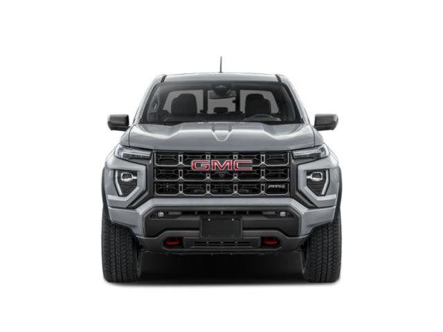 2026 GMC Canyon 4WD AT4 Roseville CA