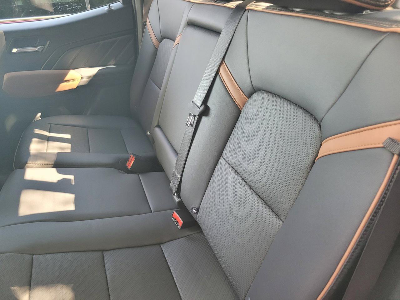 2026 GMC Canyon 4WD AT4 Roseville CA