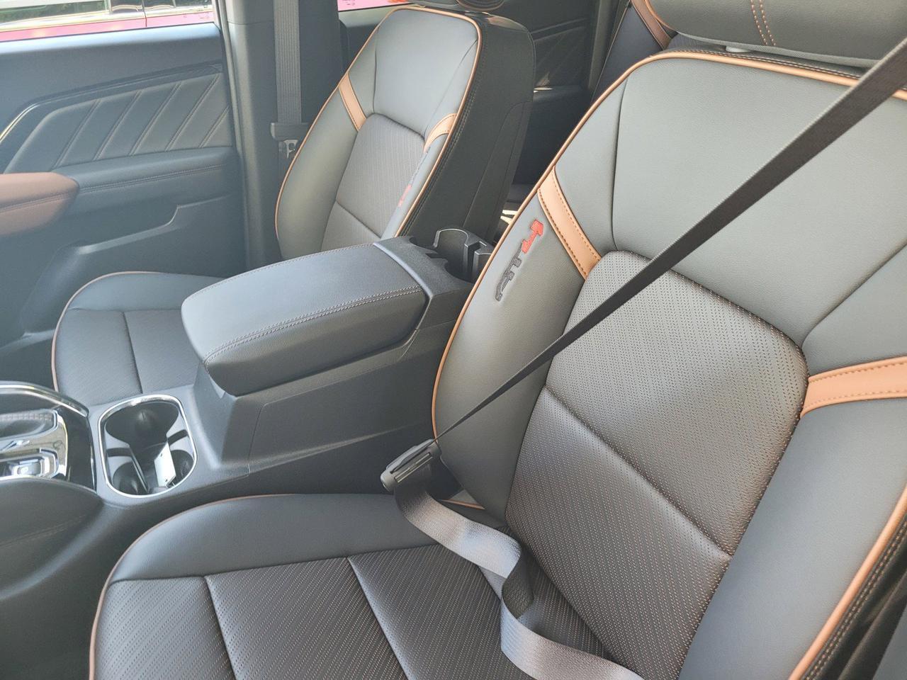 2026 GMC Canyon 4WD AT4 Roseville CA