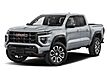 2026 GMC Canyon 4WD AT4