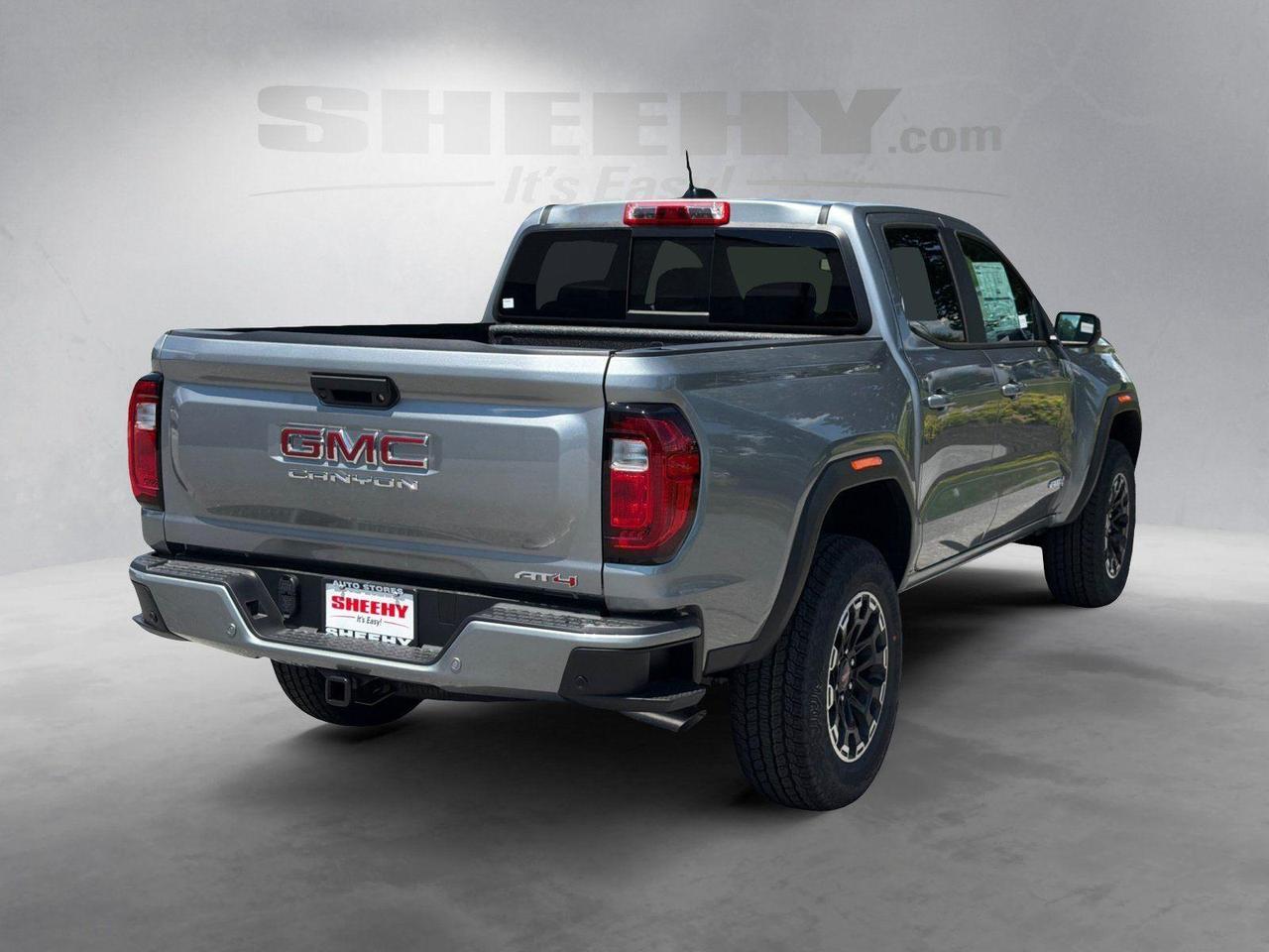 2026 GMC Canyon 4WD AT4 Hagerstown MD