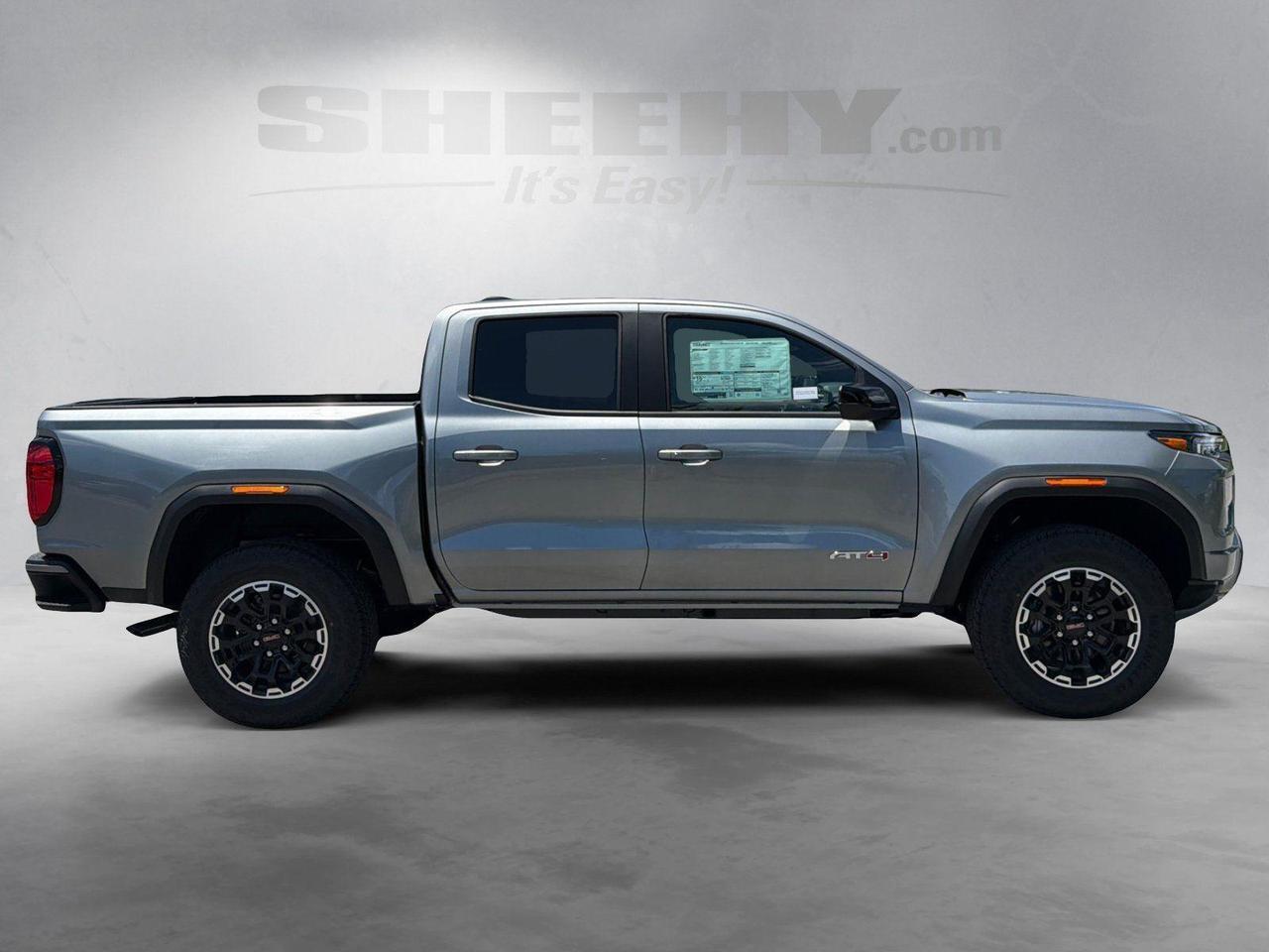 2026 GMC Canyon 4WD AT4 Hagerstown MD
