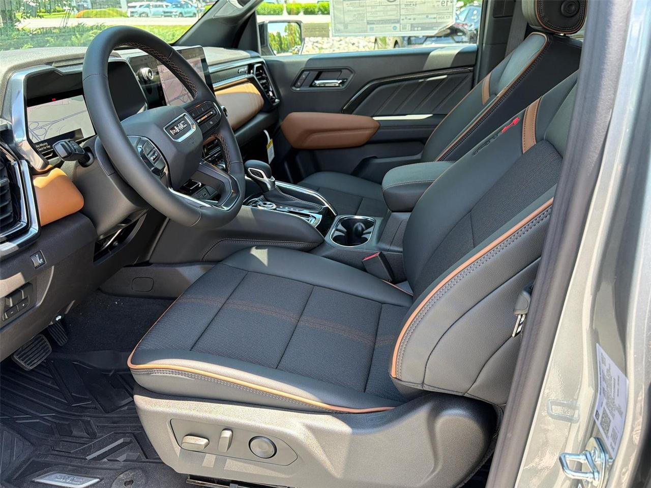 2026 GMC Canyon 4WD AT4 Hagerstown MD