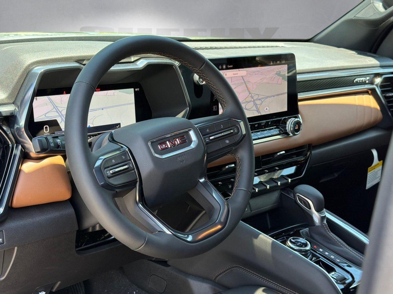 2026 GMC Canyon 4WD AT4 Hagerstown MD