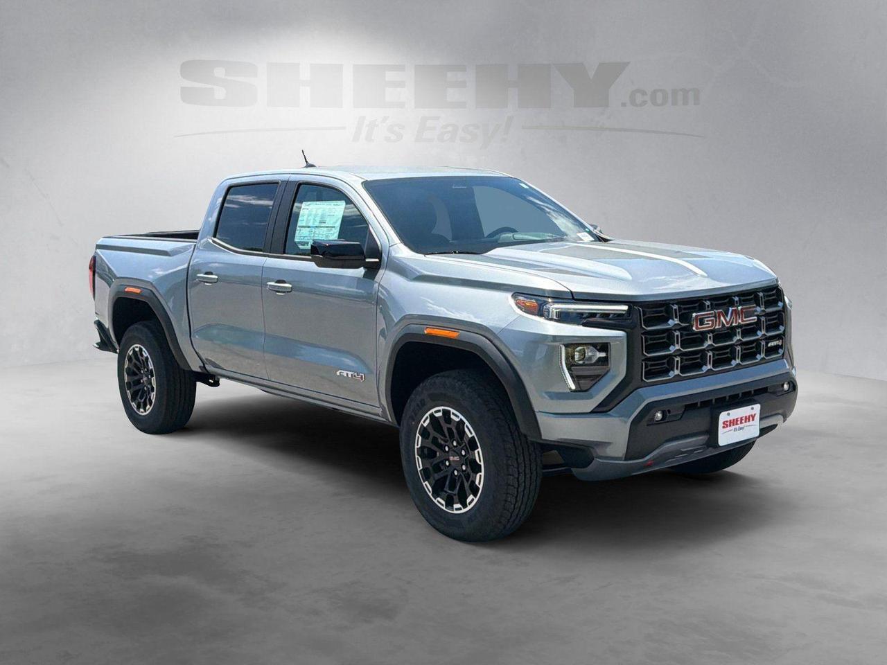 2026 GMC Canyon 4WD AT4 Hagerstown MD