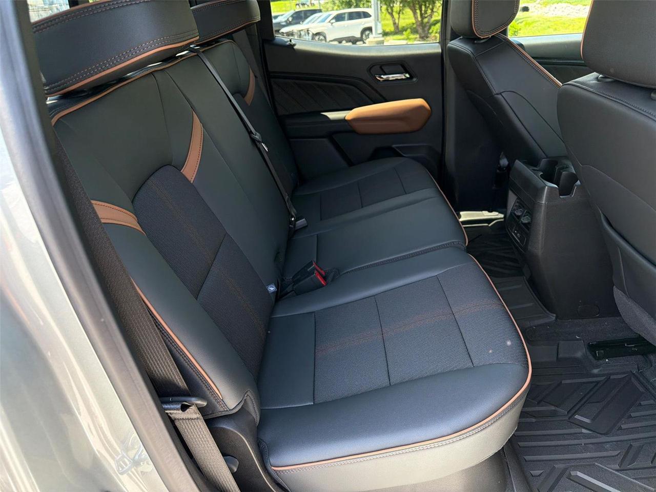 2026 GMC Canyon 4WD AT4 Hagerstown MD
