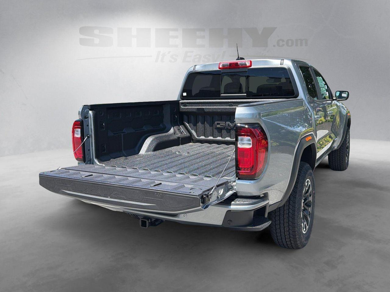 2026 GMC Canyon 4WD AT4 Hagerstown MD