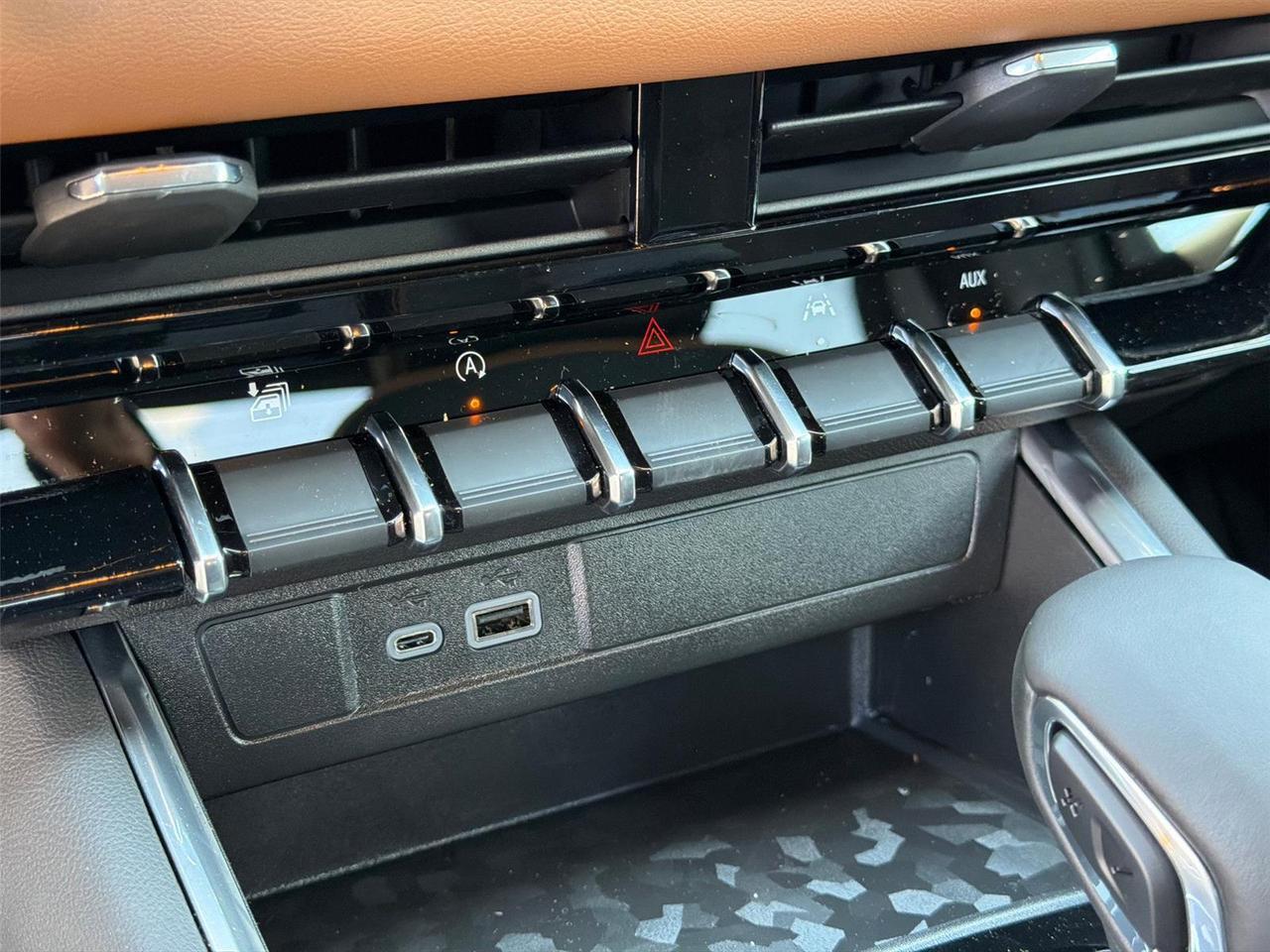 2026 GMC Canyon 4WD AT4 Hagerstown MD