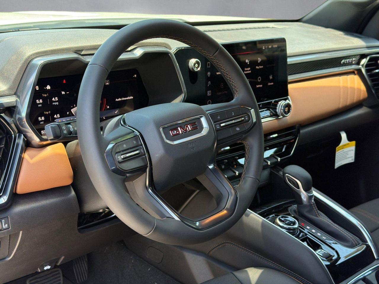 2026 GMC Canyon 4WD AT4 Hagerstown MD