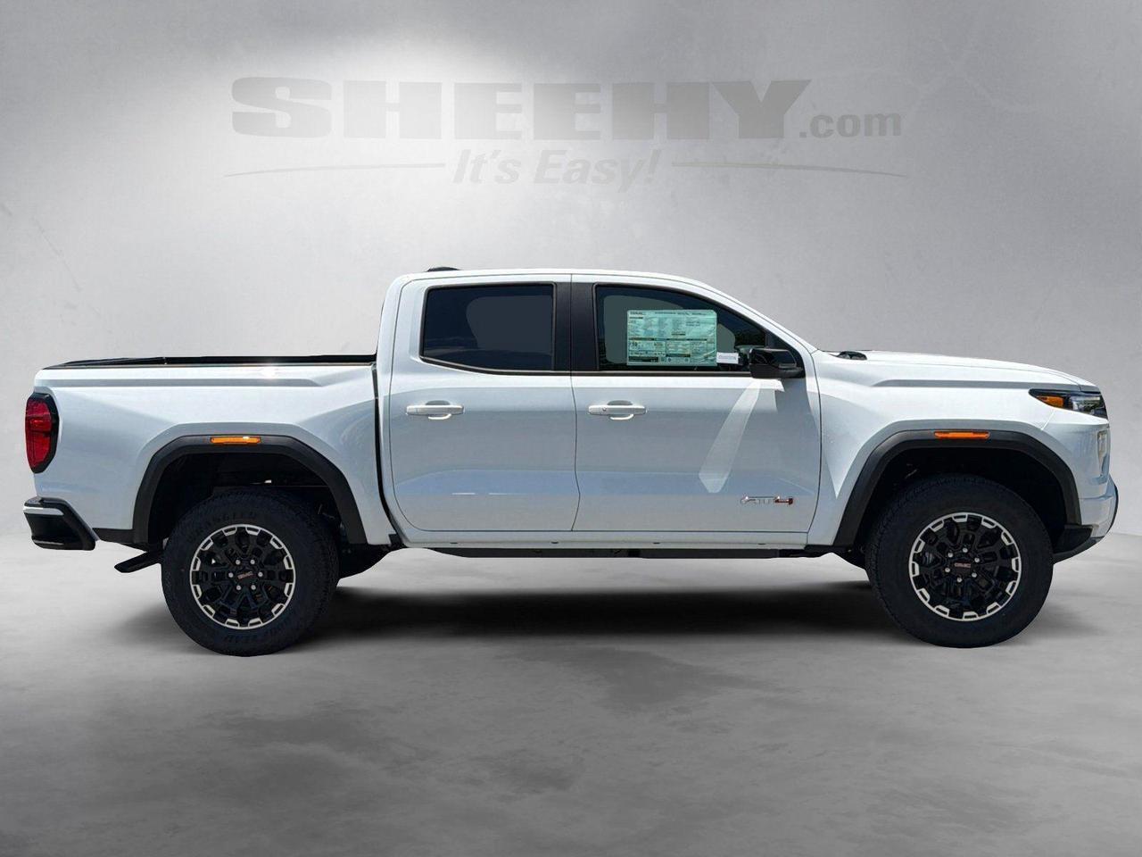2026 GMC Canyon 4WD AT4 Hagerstown MD