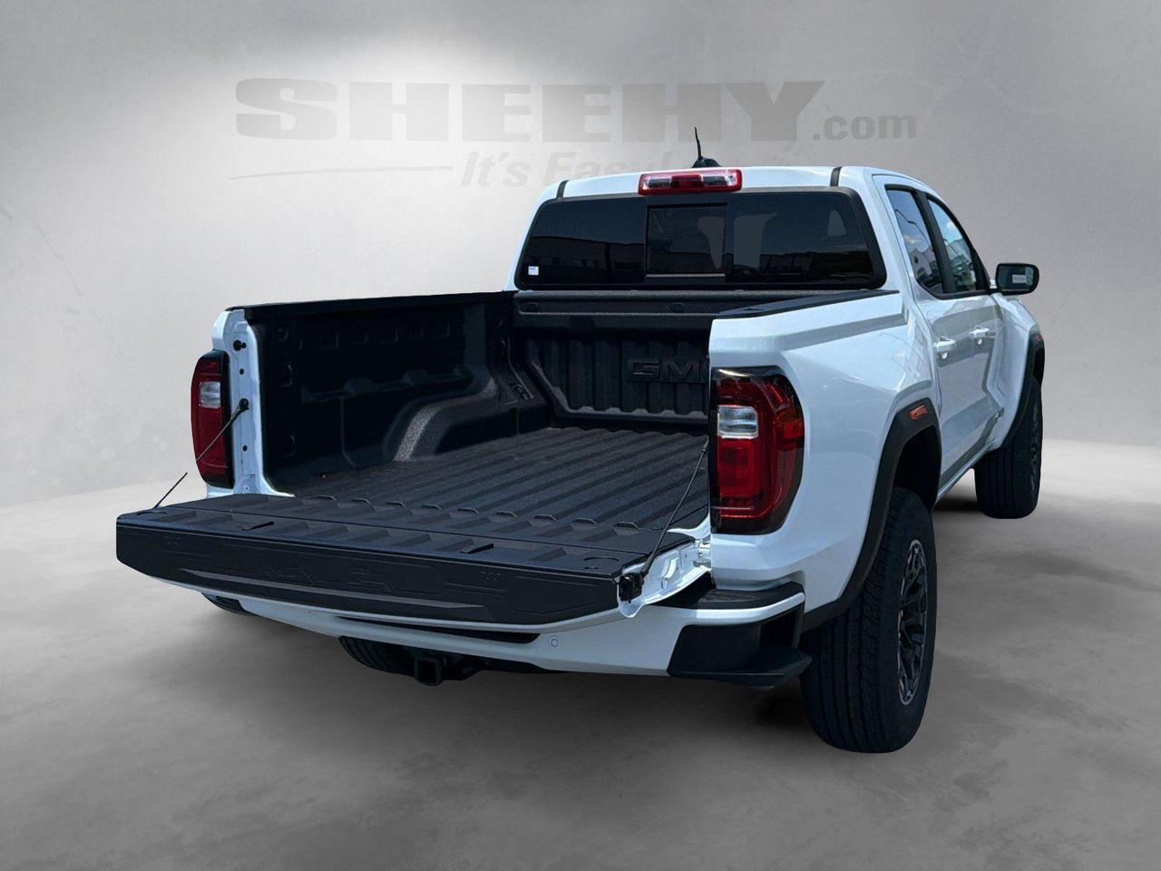 2026 GMC Canyon 4WD AT4 Hagerstown MD