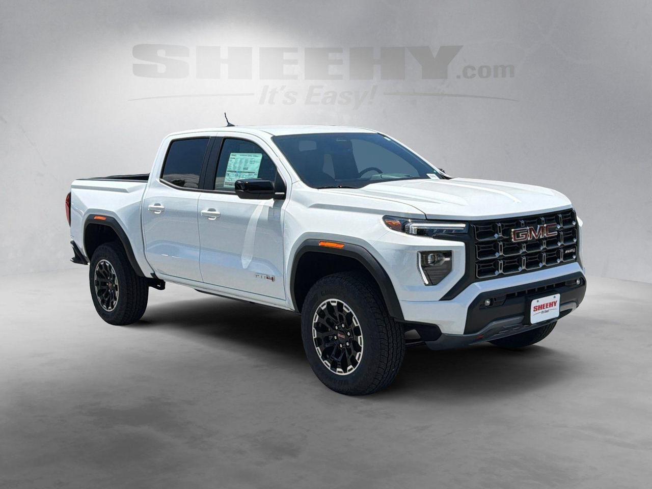 2026 GMC Canyon 4WD AT4 Hagerstown MD