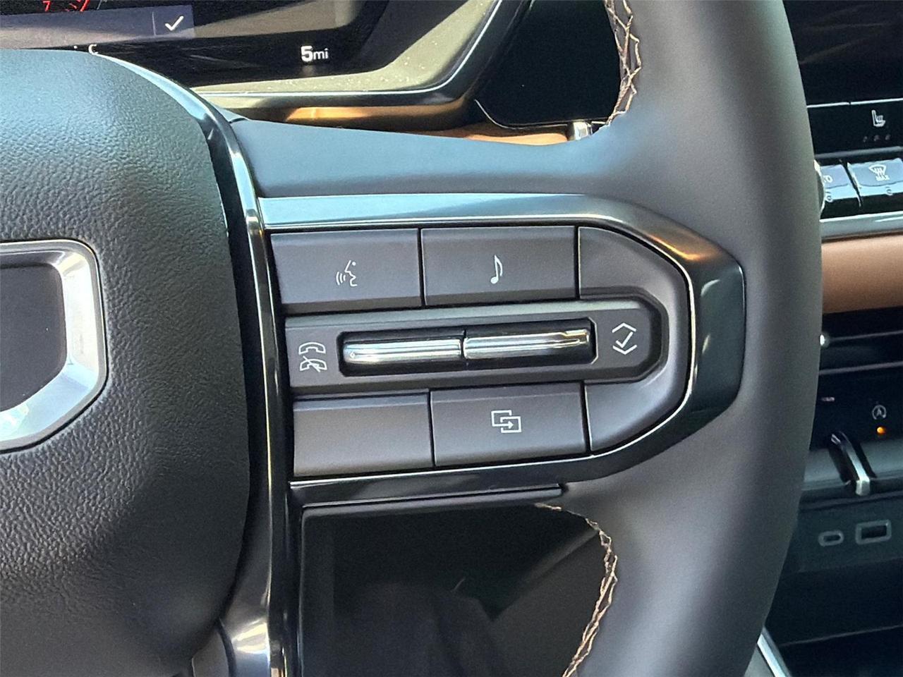 2026 GMC Canyon 4WD AT4 Hagerstown MD